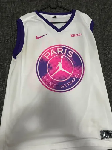 Regata Basquete Paris (PSG)