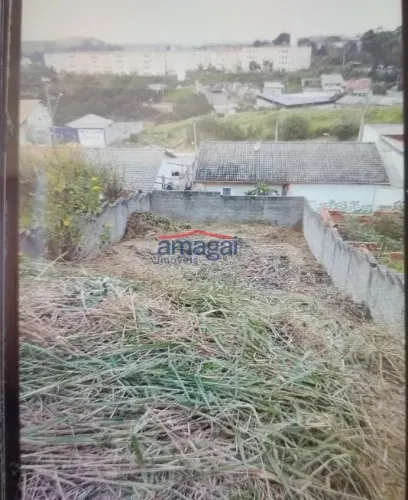 Terreno à venda em Jardim Leblon, Jacareí - SP