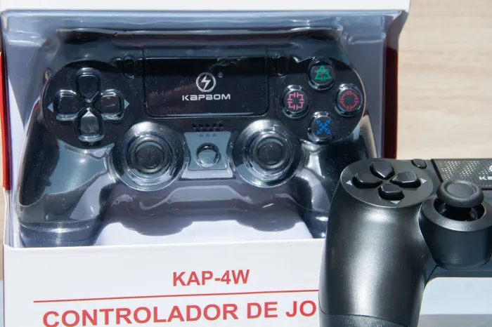Controle para Playstation 4 - KAP-4W