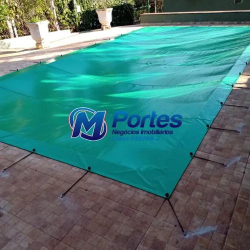 Rancho - Residencial Vale do Peixe