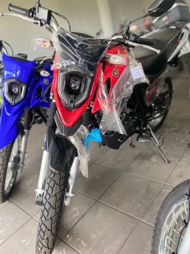 Yamaha Crosser 150 2026 0km ( preço imperdível )