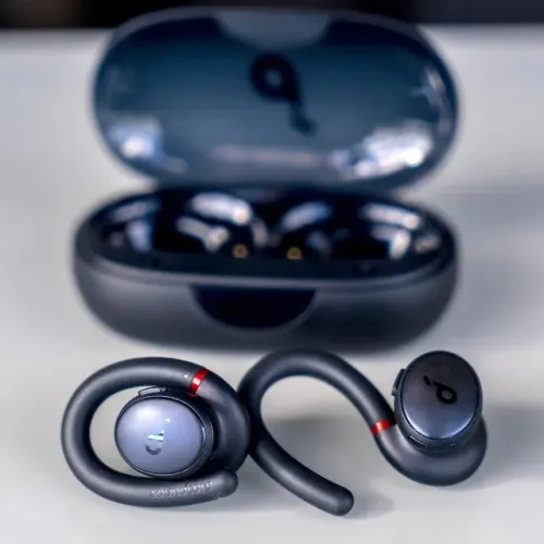 Fone Bluetooth Anker Soundcore Sport X10 IPX7 Lacrado