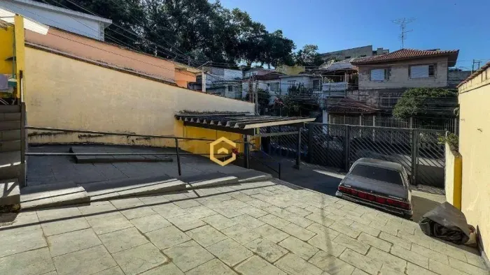 Casa à venda, 200 m² por R$ 820.000,00 - Vila dos Remédios - São Paulo/SP