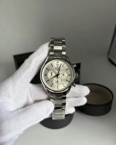 Relógio Tag Heuer Carrera