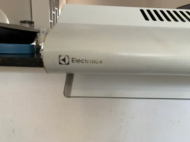 Depurador de Ar eletrolux 220wotz