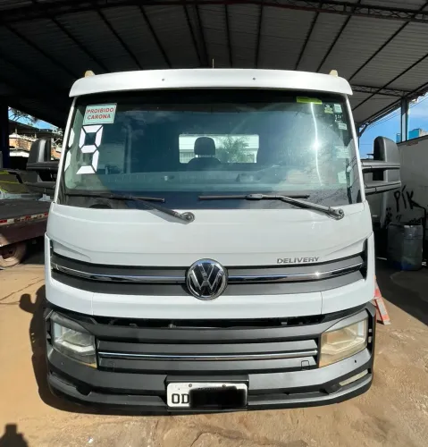 Vw 9-170 Ano 2018/19 - Completo 