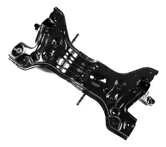Suporte Agregado Motor Vw Fox Spacefox 2013 a 2022