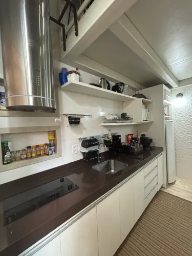 Flat/apart mobiliado em Araguaína-TO