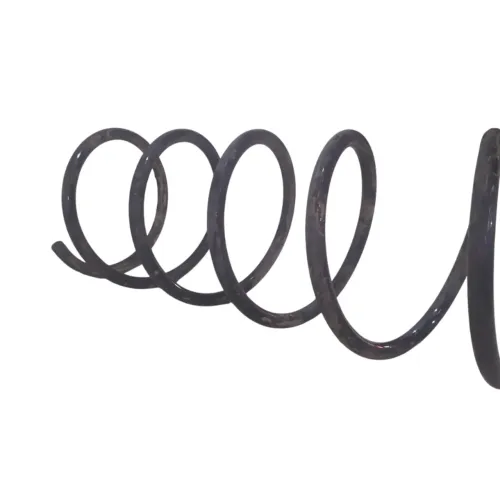 Mola Dianteira Esquerda Peugeot 207 2009 2010 2011 2012 2013