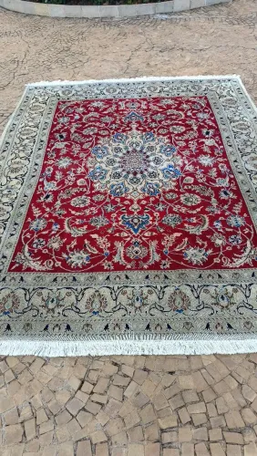 Tapete Persa Naim vintage 2,50x2, 00