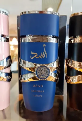 Perfume Asad Zanzybar 