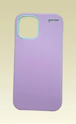 Capinhas novas iPhone 12 pro máximo gocase 2 em 1