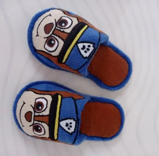 Pantufa Chase Patrulha Canina