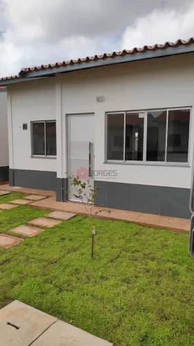 Casa à venda no bairro Lagoinha - Imperatriz/MA