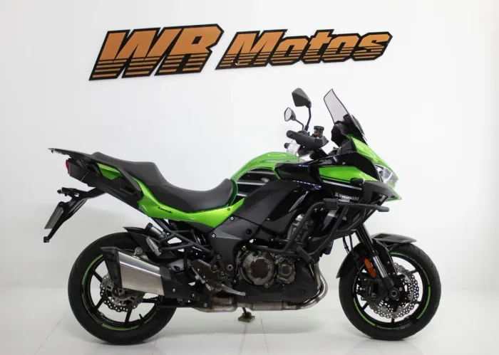 KAWASAKI VERSYS 1000 ABS 