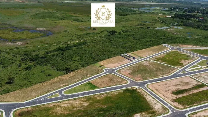 Lote em condomínio à venda, Balneário (Búzios) - Armação dos Búzios/RJ