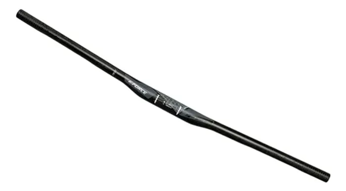 Guidão FSA SLK - 31.8mm X 740mm de carbono