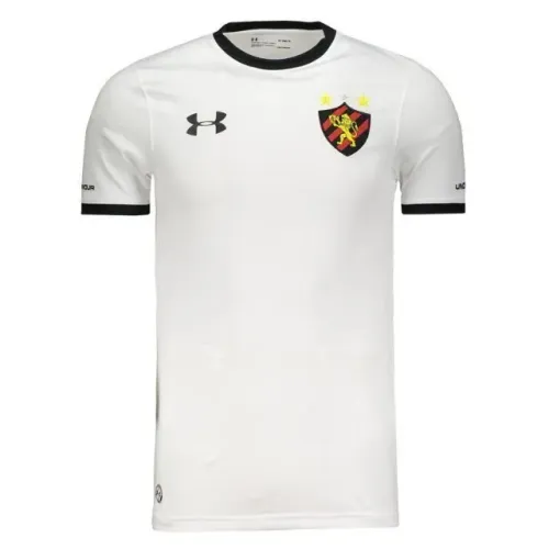 Camisa Under Armour Sport Recife II 2018 Torcedor