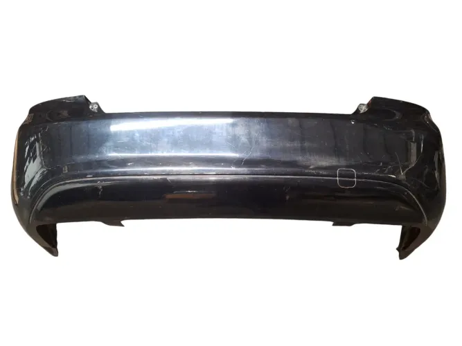 Parachoque Traseiro Ford Focus 2.0 16v 2011 / 2012