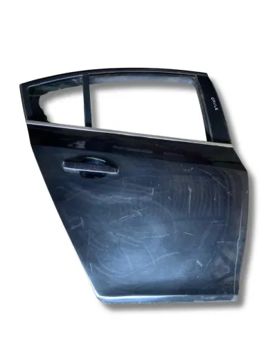 Porta traseira direita Cruze 2012 á 2017