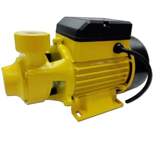 Bomba periférica aquapulse 1/2cv - 127v 27m 37l/min - Titanium Platina