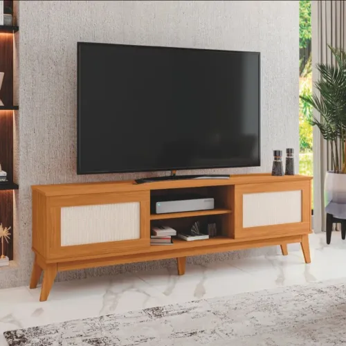 Rack Andros TV até 65 polegadas