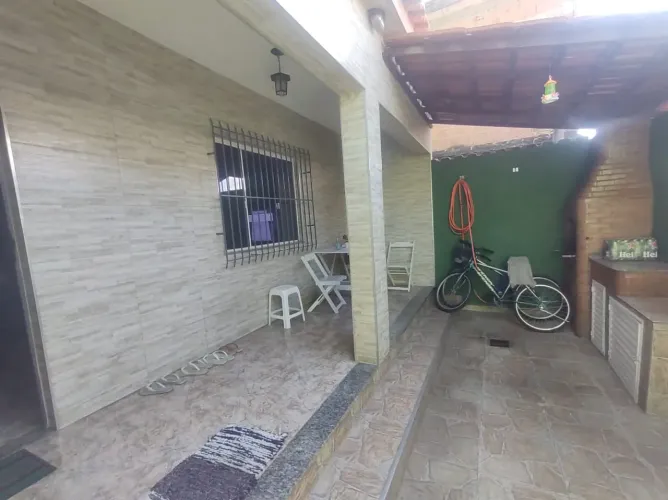 VENDO EXCELENTE CASA EM ROCHA SOBRINHO MESQUITA/RJ