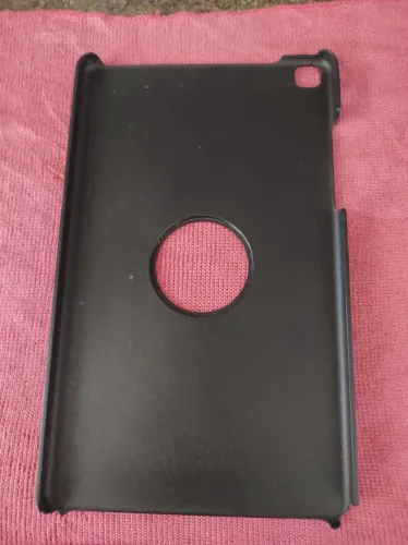 Capa protetora para tablet