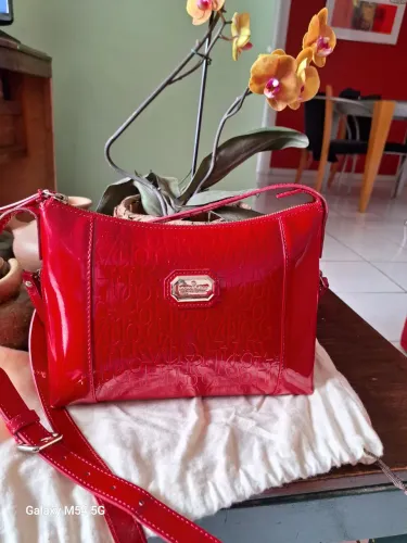 Bolsa Victor Hugo ORIGINAL