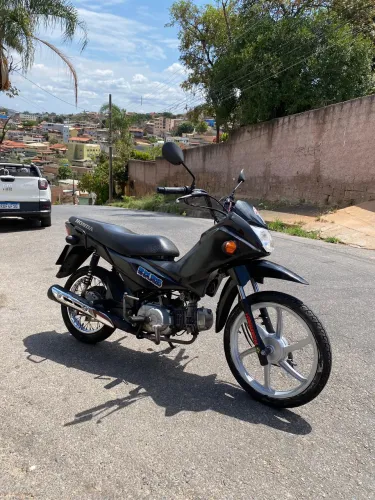 Pop 110 toda revisada