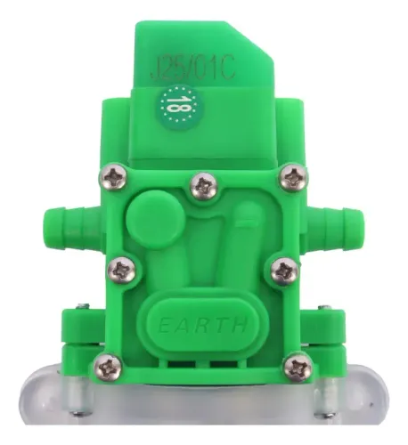 Moto bomba para pulverizador