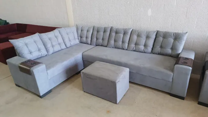 Sofá promoção