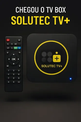 SOLUTEC TV+