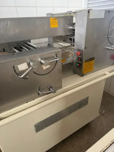 Grupo automático progreso GA500
