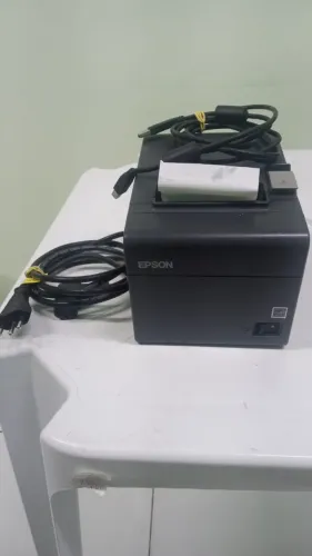 Impressora não Fiscal