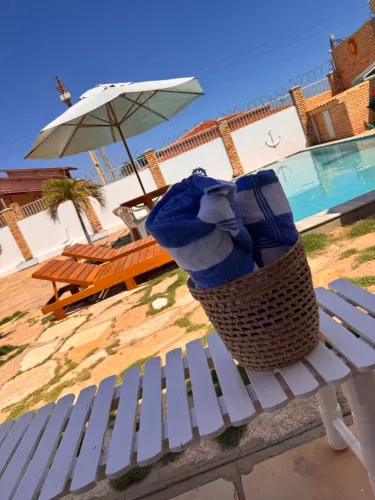 Vendo casa completa em Tibau