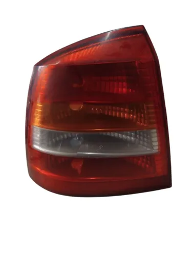 Lanterna Esquerda C Detalhe Astra Hatch 1999 A 2011