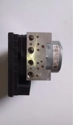 Modulo Mfa Volkswaguen 5q0614517db 10022010604  *