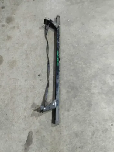 Rack gol G4 somente uma peça