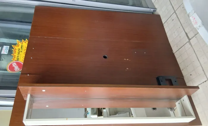 Painel para Tv 1,36 x 1,50