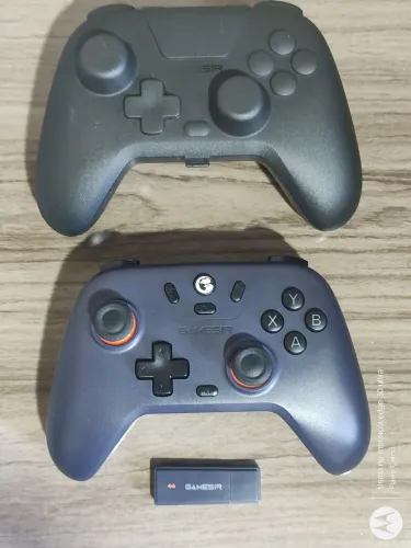 Gamesir T4 Nova Lite