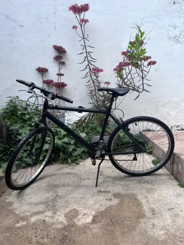 Bicicleta Caloi 