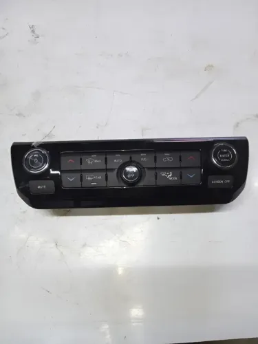 Modulo De Comando De Ar Jeep Compass 68518283ac (Usado)