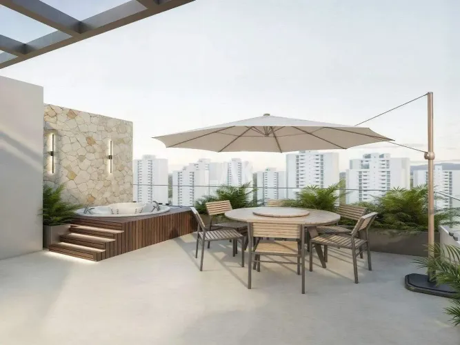 Área Privativa à venda, 3 quartos, 1 suíte, 2 vagas, Vila Clóris - Belo Horizonte/MG