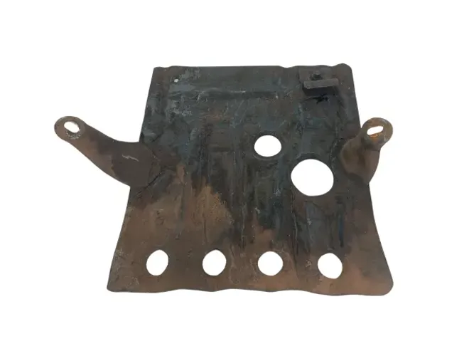 Protetor de carter VW Gol/Saveiro/Parati G3 G4 99-09 