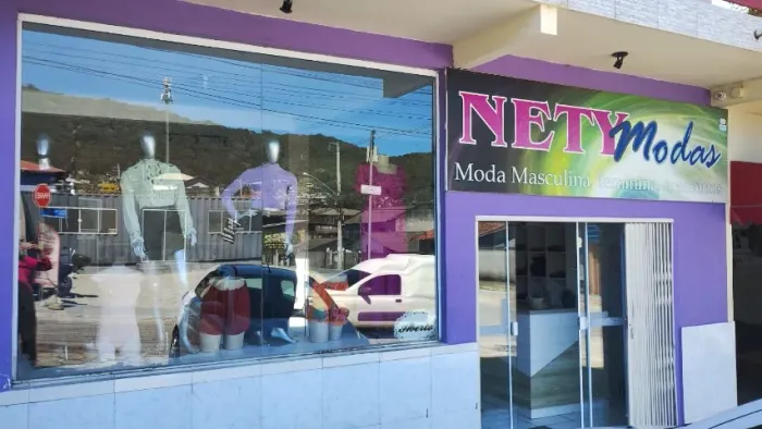 Vendo ponto comercial loja de roupas R. Edilar Angelo Valler Bom Viver, Biguaçu