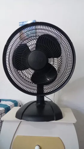 Ventilador grande WAP