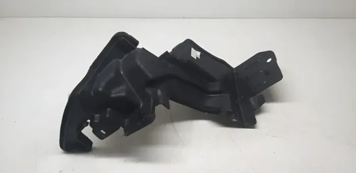 Defletor Radiador Inferior Dir Chevrolet Sonic 2011 A 2014