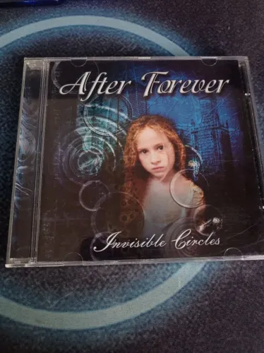 After Forever invisible circles 