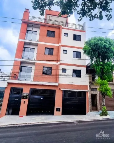 SãO PAULO - Casa de Condomínio - Tucuruvi